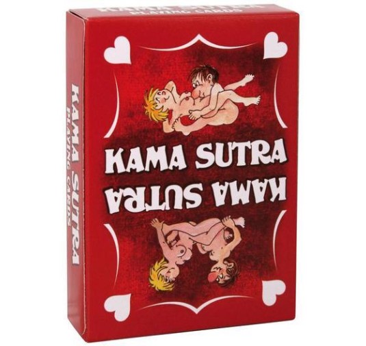 Karty  - Kamasutra